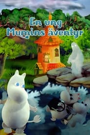The Exploits of Moominpappa  Adventures of a Young Moomin