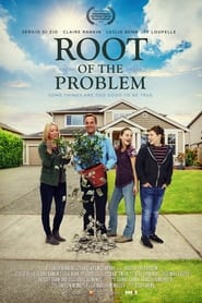 Root of the Problem' Poster