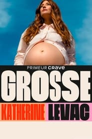 Katherine Levac  Grosse' Poster