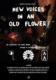 New Voices in an Old Flower' Poster