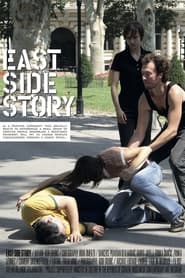 East Side Story' Poster