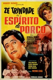 Esprito de Porco' Poster