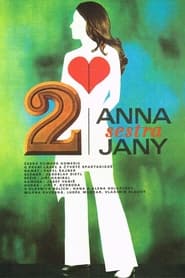 Anna sestra Jany' Poster