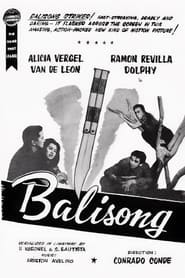 Balisong' Poster