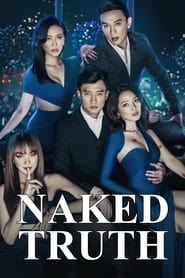Naked Truth' Poster