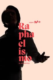 Raphaelismo' Poster