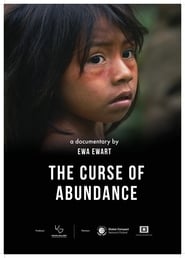 The Curse of Abundance' Poster