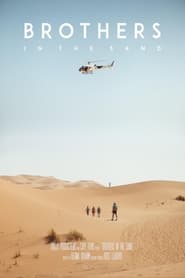 Brothers In The Sand' Poster