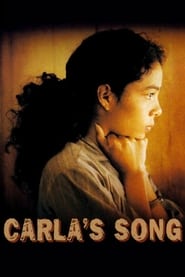 Carlas Song' Poster