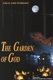 The Garden of God' Poster