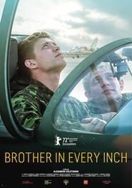 Brother in Every Inch' Poster