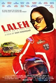 Laleh' Poster