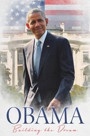 Obama Building the Dream' Poster