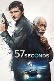 57 Seconds' Poster