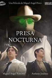Presa Nocturna' Poster