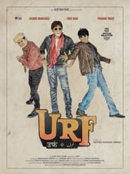 Urf' Poster