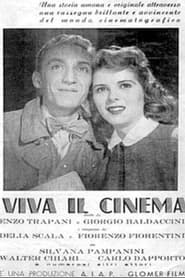 Viva il cinema' Poster