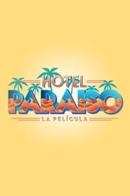 Paradise Hotel' Poster
