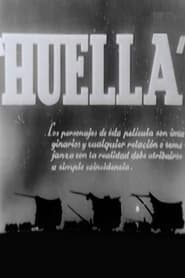 Huella' Poster
