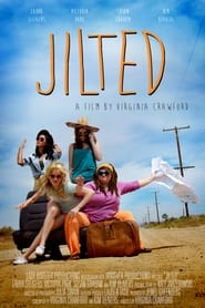 Jilted' Poster