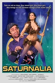 Saturnalia' Poster