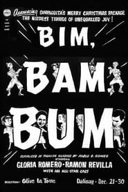 Bim Bam Bum' Poster