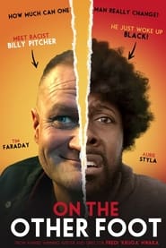 On the Other Foot' Poster