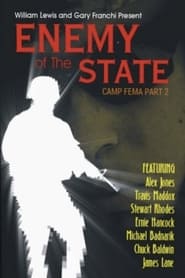 Enemy of The State Camp FEMA Part 2' Poster