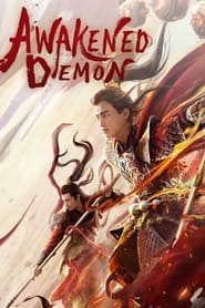 Awakened Demon' Poster