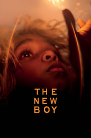 The New Boy' Poster