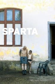 Sparta' Poster
