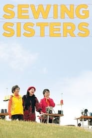 Sewing Sisters' Poster