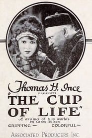 The Cup of Life' Poster