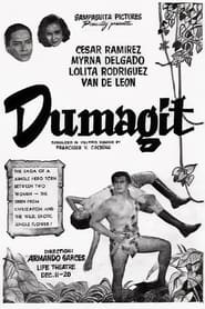Dumagit' Poster