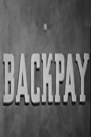 Backpay' Poster