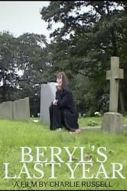 Beryls Last Year' Poster