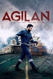 Agilan' Poster