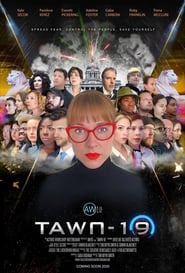 TAWN19' Poster