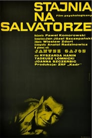 Stajnia na Salvatorze' Poster