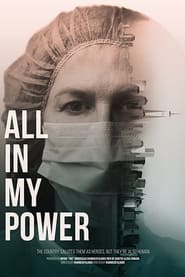 All in My Power' Poster