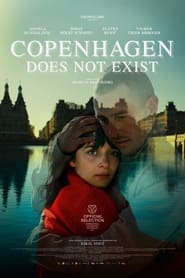 Copenhagen Does Not Exist' Poster
