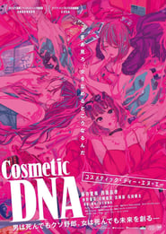 Cosmetic DNA' Poster