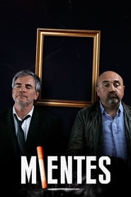 Mientes' Poster