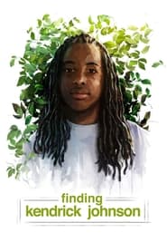 Finding Kendrick Johnson' Poster