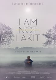 Im not Lakit' Poster