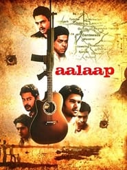 Aalaap' Poster