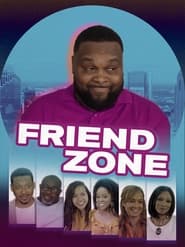 The Friend Zone' Poster
