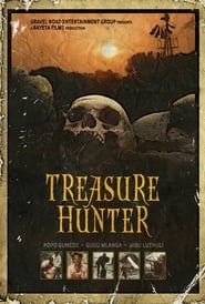 Treasure Hunters' Poster