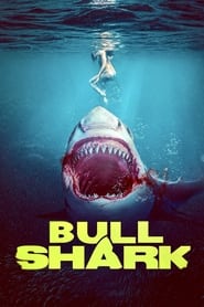 Bull Shark' Poster