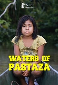 Waters of Pastaza' Poster